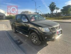 تويوتا هايلوكس